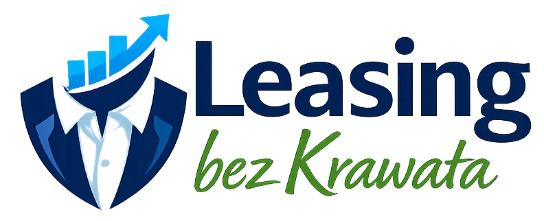 Leasing prosto i skutecznie